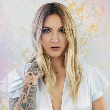 julia michaels Profile
