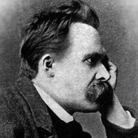 Friedrich Nietzsche (@gezginvesilueti) Twitter profile photo