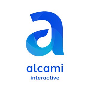 alcamiinteract's profile picture. 