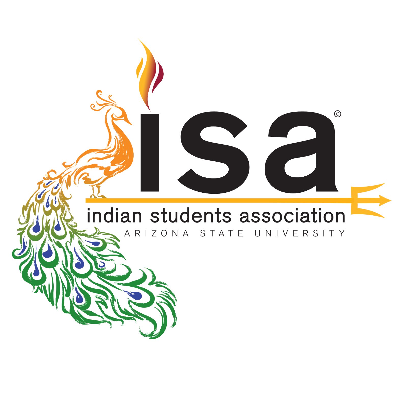 The Indian Students Association - ASU (ISA) is an organization established by the Indian students to promote Indian Culture at Arizona State University.