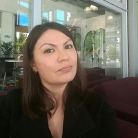 Dr. Katya Pechenkina(@DrKatya_Pech) 's Twitter Profile Photo