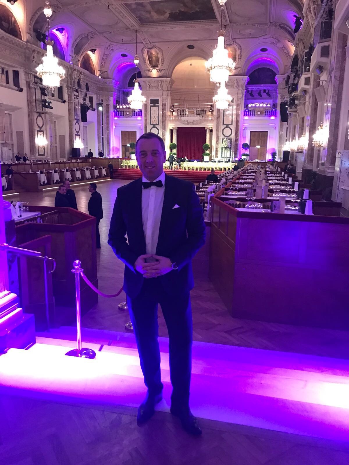 CEO of MD Education. @_MDEducation entrepreneur. passionate about education for physicians and patients. Liverpool FC and cricket fan.