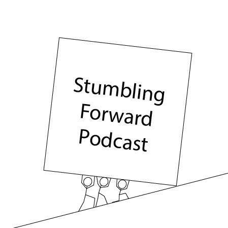 stumblingfrwd's profile picture. 