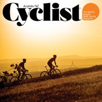 Cyclist Magazine AUS (@cyclistaus) 's Twitter Profile Photo Cyclist Magazine AUS (@cyclistaus) 's Twitter Profile Photo