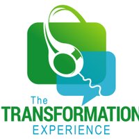 The Transformation Experience Podcast(@Transformwithus) 's Twitter Profileg