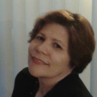 rocio064alba's profile picture. 💋