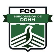 Subcomisión de Derechos Humanos y Acción Social.
Ferro Carril Oeste.
Caballito💚 - Argentina🇦🇷