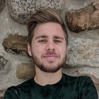 Steven Anderson (@steven6267) 's Twitter Profile