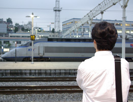 jeffjjeong's profile picture. KOREA RAILROAD
Public Relations Office
음악, 미술, 공연, 문화, 연예, 패션, 와인, 뉴미디어, 소셜미디어, SNS, IT, 환경, 국제정치, 사회적기업