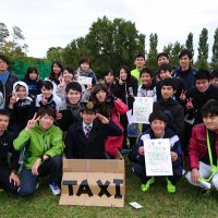 北大ジョギングサークルdookie (@dookie_jogging) 's Twitter Profile