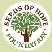 Seeds of Hope Foundation (@seedsofhopeto) 's Twitter Profile