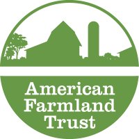 AmerFarmlandTrust CA(@FarmlandCA) 's Twitter Profile Photo