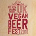 Vegan Beer Fest UK (@veganbeerfestuk) Twitter profile photo Vegan Beer Fest UK (@veganbeerfestuk) Twitter profile photo