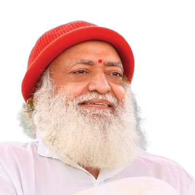 Official Twitter Account | 50+ years of continual service to humanity।Awakening masses with spiritual wealth of India | Account managed by Ashram Hyderabad Unit