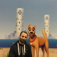 Andrea Ruggeri (@andrearuggeri86) 's Twitter Profile