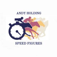 Andy Holding Speed Figures(@figuresAndy) 's Twitter Profile Photo