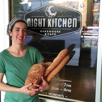 RaleighNightKitchen (@ralnightkitchen) 's Twitter Profile
