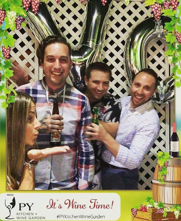 MasonWKerchoo's profile picture. Your mom would love me.