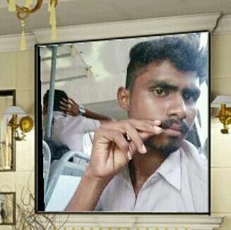 PMahesh58687271's profile picture. 