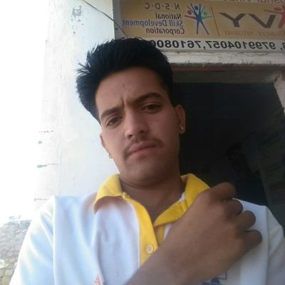 bhati_mangej's profile picture.