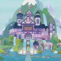 Friendship Academy (@mlp_fa) 's Twitter Profile