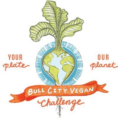 all things vegan in Durham, NC and home of the Bull City Vegan Challenge!