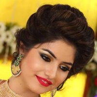 Anjali (@anjality7) 's Twitter Profile