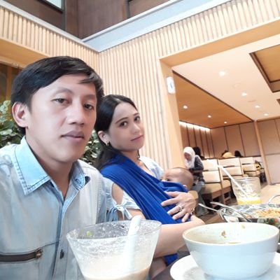 RMaulanays's profile picture. 