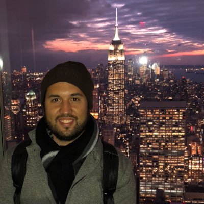 Python programmer, who loves GIS, Deep Learning and Open Source. DSGTools Dev and QGIS Plugins Dev. MSc