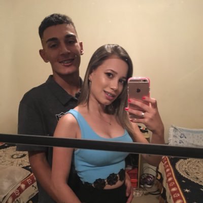 04/01/17 🙌🏻 07/02/17 amo meu namorado ❤️