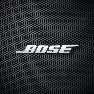 Bose Japan公式アカウント。音楽を最高のクオリティで楽しむための情報を発信。新製品情報はもちろん、Bose製品を活用するアイデアも。
各種お問い合わせはhttps://t.co/k7BldywYwM までお願い致します。