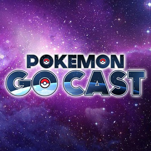 Podcast semanal de Pokemon GO en Español con @8BitCR y @DracoGollo !!!