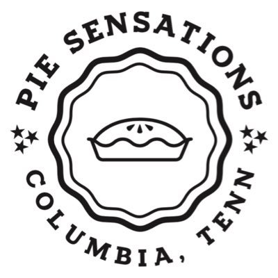 #1 Pie in Paula Deen’s Pies Across America🥧2019 Best Pie in Nashville🥧2019 Taste of the South Top 10 Pies 🥧Open Mon-Sat 10-5. 🥧Veteran Owned#PieSensations