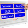 KonnektCo's profile picture. Konnekt Videophone for elderly, dementia, arthritis, vision;  Captioning Videophone for deafness, hearing. Incredibly easy! Available worldwide. Ask for a trial