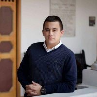 Johan Ortega (@johanortegah) 's Twitter Profile