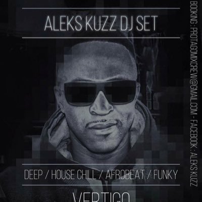 alekskuzz's profile picture. https://t.co/X5FjBwFDBb