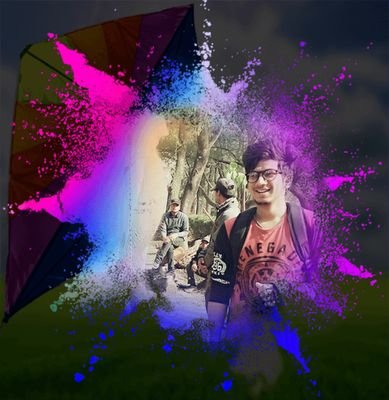 SurajCh68451441's profile picture. 