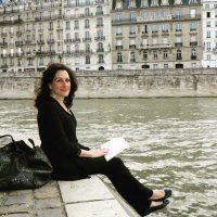 Gina Vild (@ginavild) 's Twitter Profile