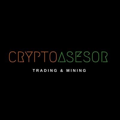 Todo sobre cryptomonedas 
asesorías en Trading and minning 
las cryptomonedas son el futuro