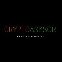 Cryptoasesor (@cryptoasesor) 's Twitter Profile