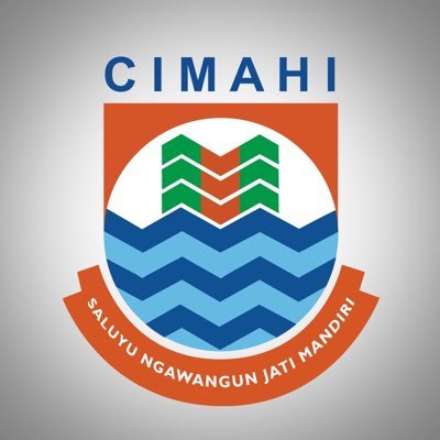 Akun Resmi Pemerintah Kota Cimahi ig: @cimahikota