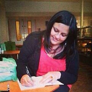 MariaGornell's profile picture. Poet/ Writer/Witchy weaver of Sound.