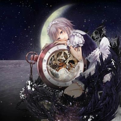 咲夜さんさんのプロフィール画像