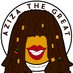 Aziza Richards (@azizathegreat) Twitter profile photo Aziza Richards (@azizathegreat) Twitter profile photo