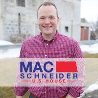 Mac for North Dakota (@mac4northdakota) 's Twitter Profile