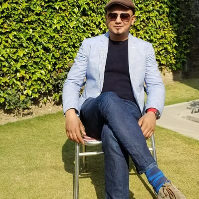 paragshrestha's profile picture. anything offbeat...