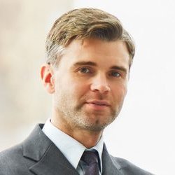 Edward Jones Profile