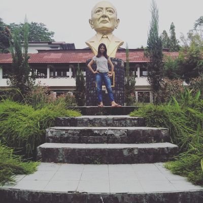 Hidup saya untuk jadi berkat