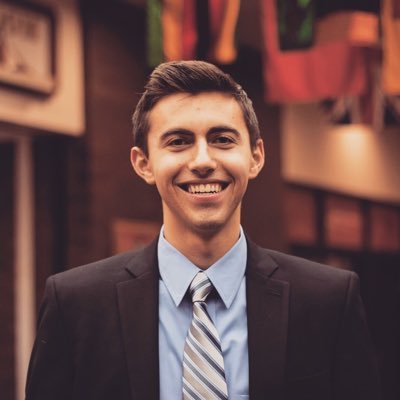 DylanSimios's profile picture. 