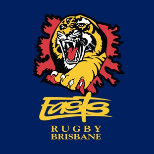 Official Twitter Account for Easts Rugby Union Club, located in Brisbane for all ages - Under 6 to Golden Oldies.